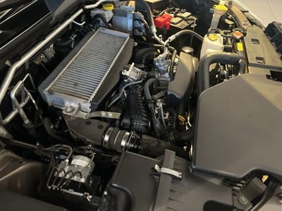 2021 Subaru Ascent Premium