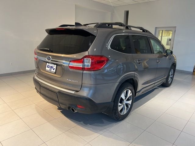 2021 Subaru Ascent Premium