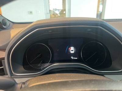 2019 Toyota Avalon XLE