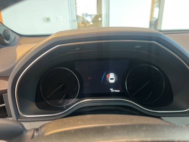 2019 Toyota Avalon XLE