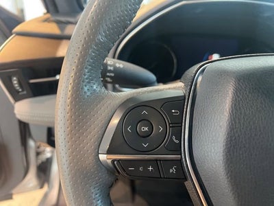 2019 Toyota Avalon XLE