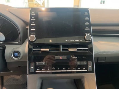 2019 Toyota Avalon XLE