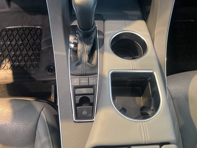 2019 Toyota Avalon XLE