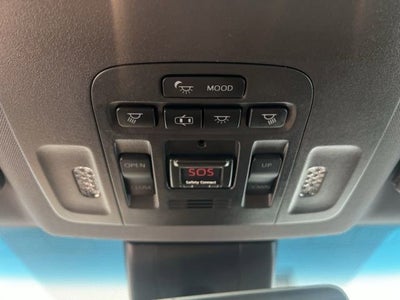 2019 Toyota Avalon XLE