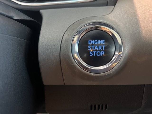 2019 Toyota Avalon XLE