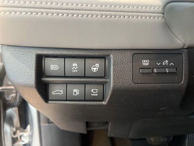 2019 Toyota Avalon XLE