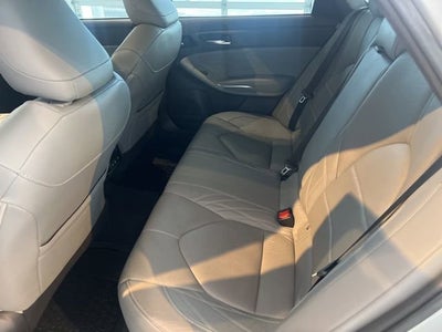 2019 Toyota Avalon XLE