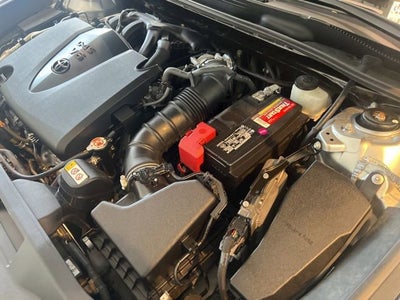 2019 Toyota Avalon XLE