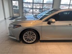 2019 Toyota Avalon XLE