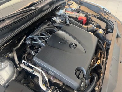 2019 Toyota Avalon XLE