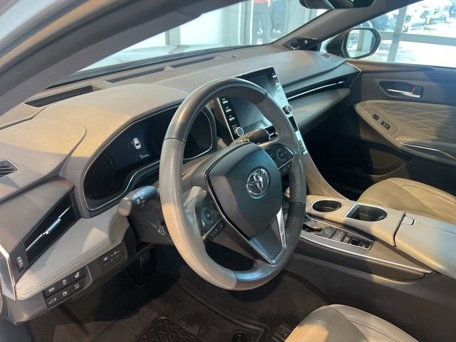 2019 Toyota Avalon XLE