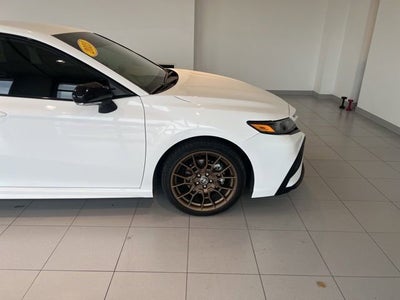 2023 Toyota Camry Hybrid SE