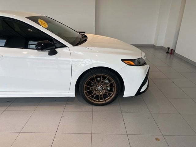 2023 Toyota Camry Hybrid SE