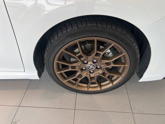 2023 Toyota Camry Hybrid SE