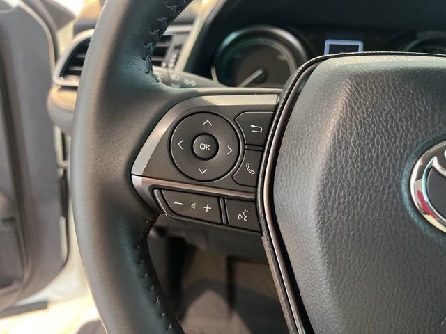 2023 Toyota Camry Hybrid SE