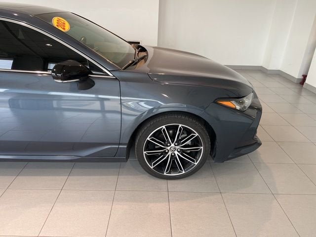 2021 Toyota Avalon Touring