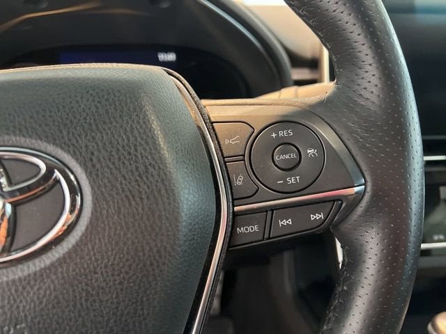 2021 Toyota Avalon Touring