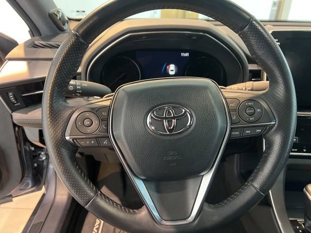 2021 Toyota Avalon Touring
