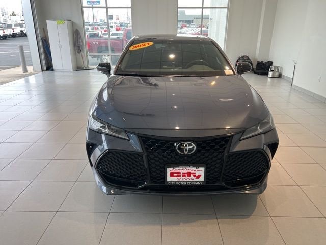 2021 Toyota Avalon Touring