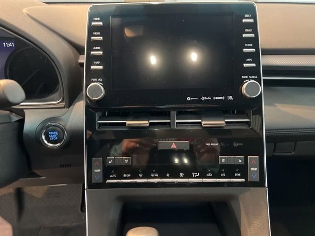 2021 Toyota Avalon Touring