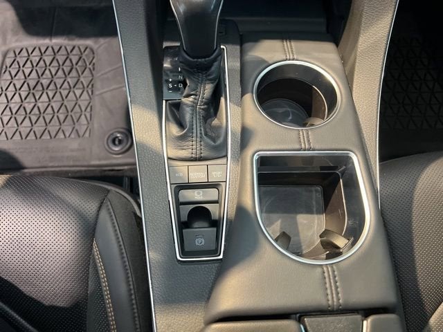 2021 Toyota Avalon Touring