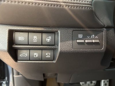 2021 Toyota Avalon Touring