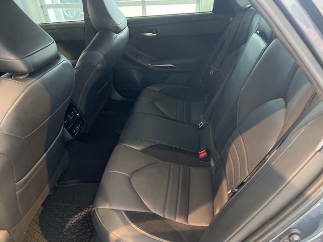 2021 Toyota Avalon Touring