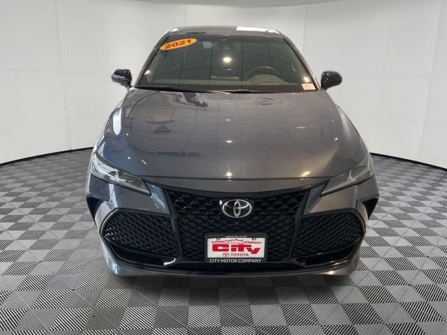 2021 Toyota Avalon Touring