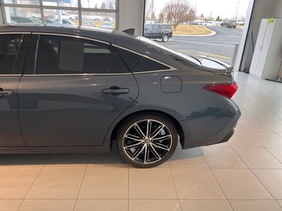 2021 Toyota Avalon Touring