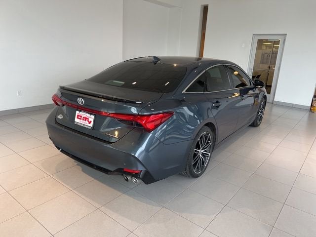 2021 Toyota Avalon Touring