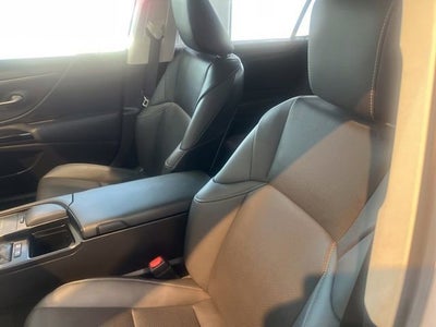 2022 Lexus ES ES 300h