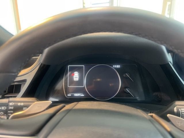 2022 Lexus ES ES 300h