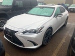 2022 Lexus ES ES 300h