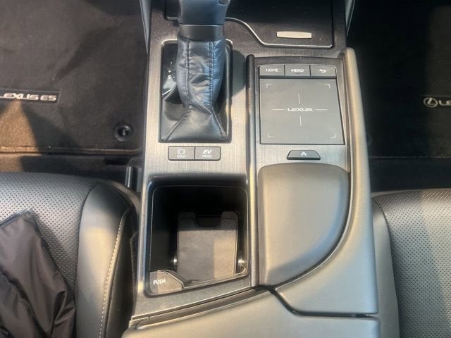 2022 Lexus ES ES 300h