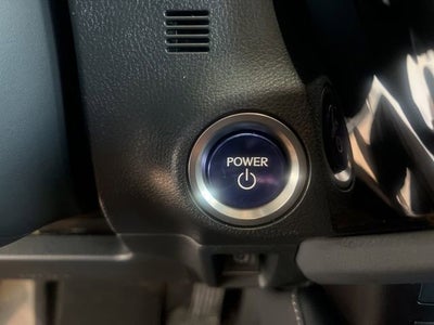 2022 Lexus ES ES 300h