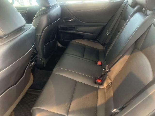 2022 Lexus ES ES 300h