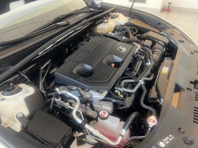 2022 Lexus ES ES 300h