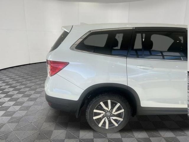 2019 Honda Pilot EX-L - Photo 10