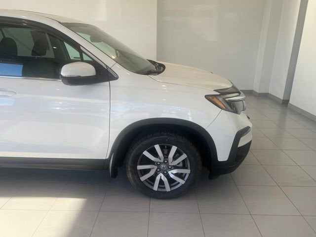 2019 Honda Pilot EX-L - Photo 11
