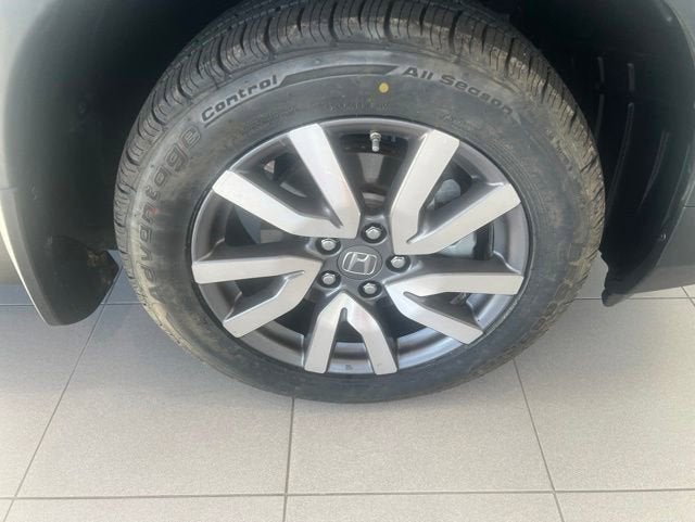 2019 Honda Pilot EX-L - Photo 12
