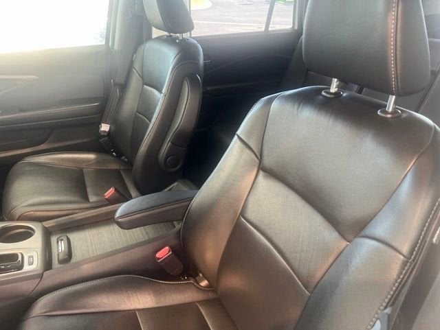 2019 Honda Pilot EX-L - Photo 14