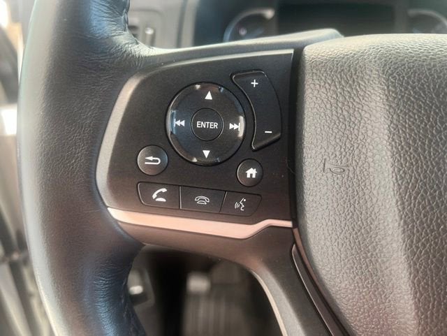 2019 Honda Pilot EX-L - Photo 17