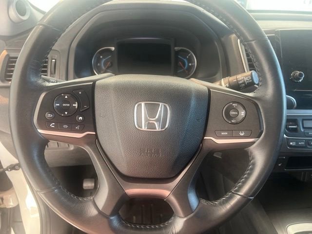 2019 Honda Pilot EX-L - Photo 19