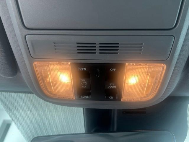 2019 Honda Pilot EX-L - Photo 22