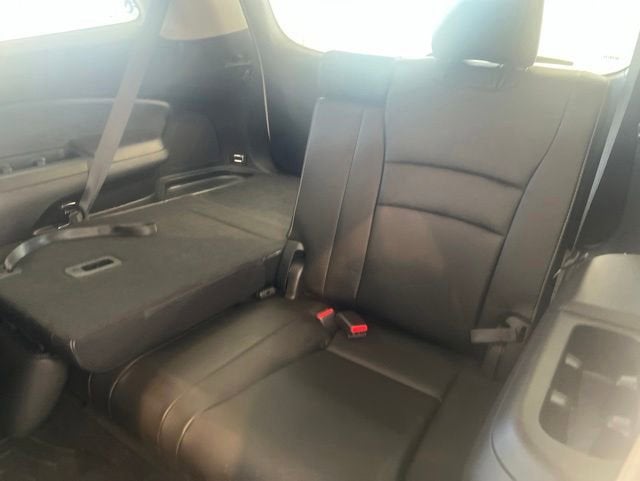 2019 Honda Pilot EX-L - Photo 24
