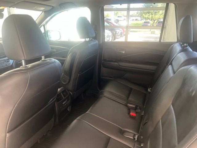 2019 Honda Pilot EX-L - Photo 25