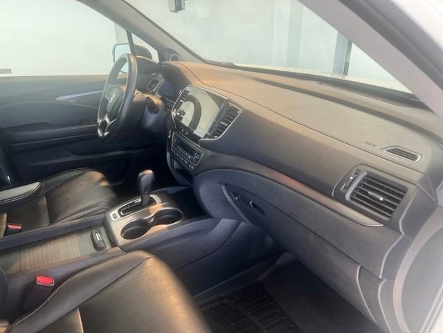 2019 Honda Pilot EX-L - Photo 26