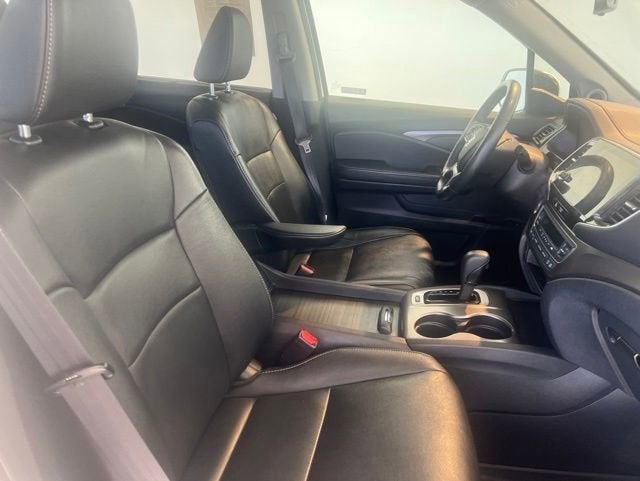 2019 Honda Pilot EX-L - Photo 27
