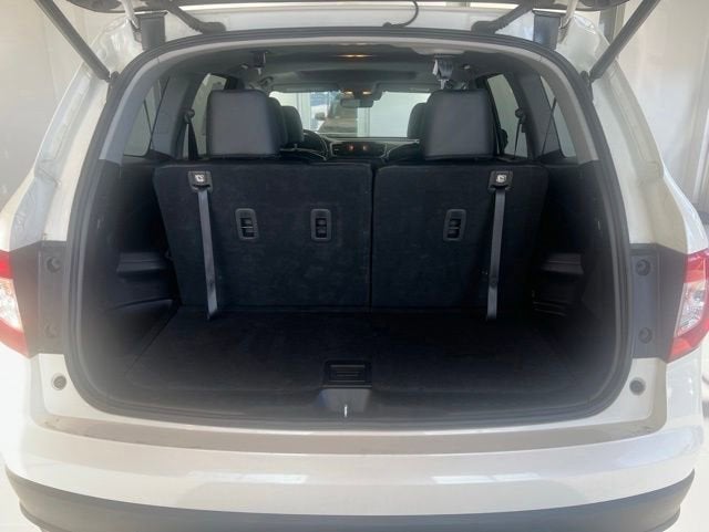 2019 Honda Pilot EX-L - Photo 30