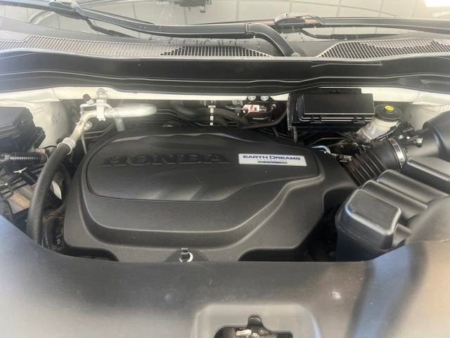 2019 Honda Pilot EX-L - Photo 32